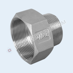 REDUCING SOCKET F/M